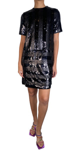 Vestido Lentejuelas