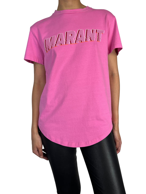 Polera Marant