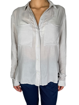 Camisa Gris