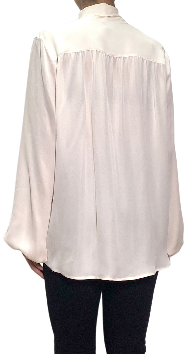 Blusa Crudo