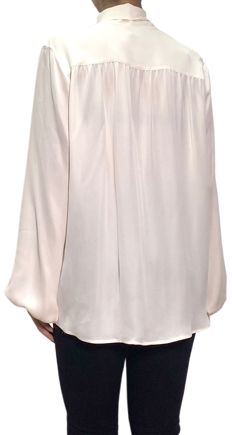 Blusa Crudo