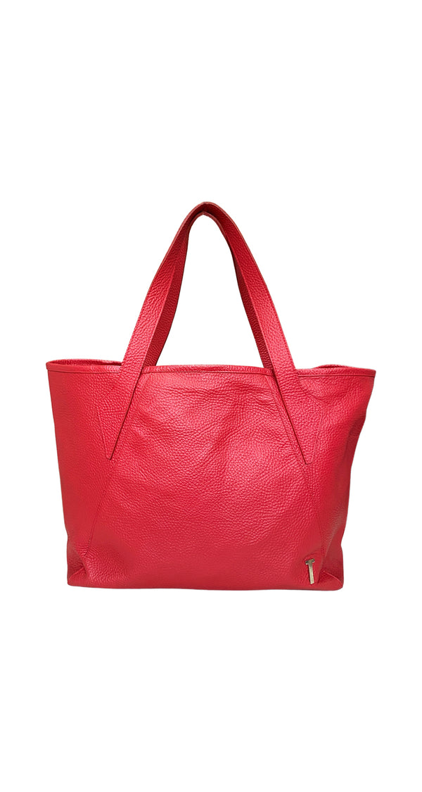 Bolso Rojo