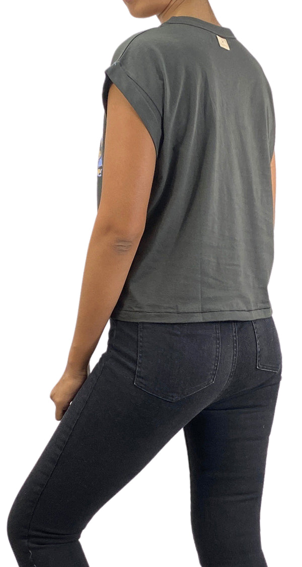 Polera Buda