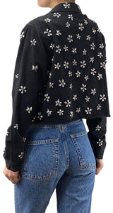 Chaqueta Brillantes