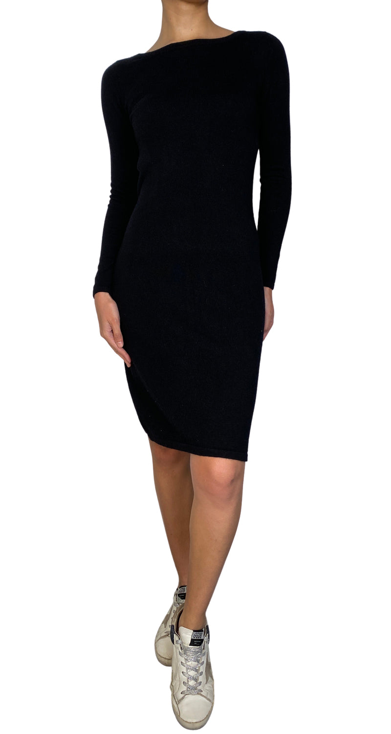 Vestido Cashmere