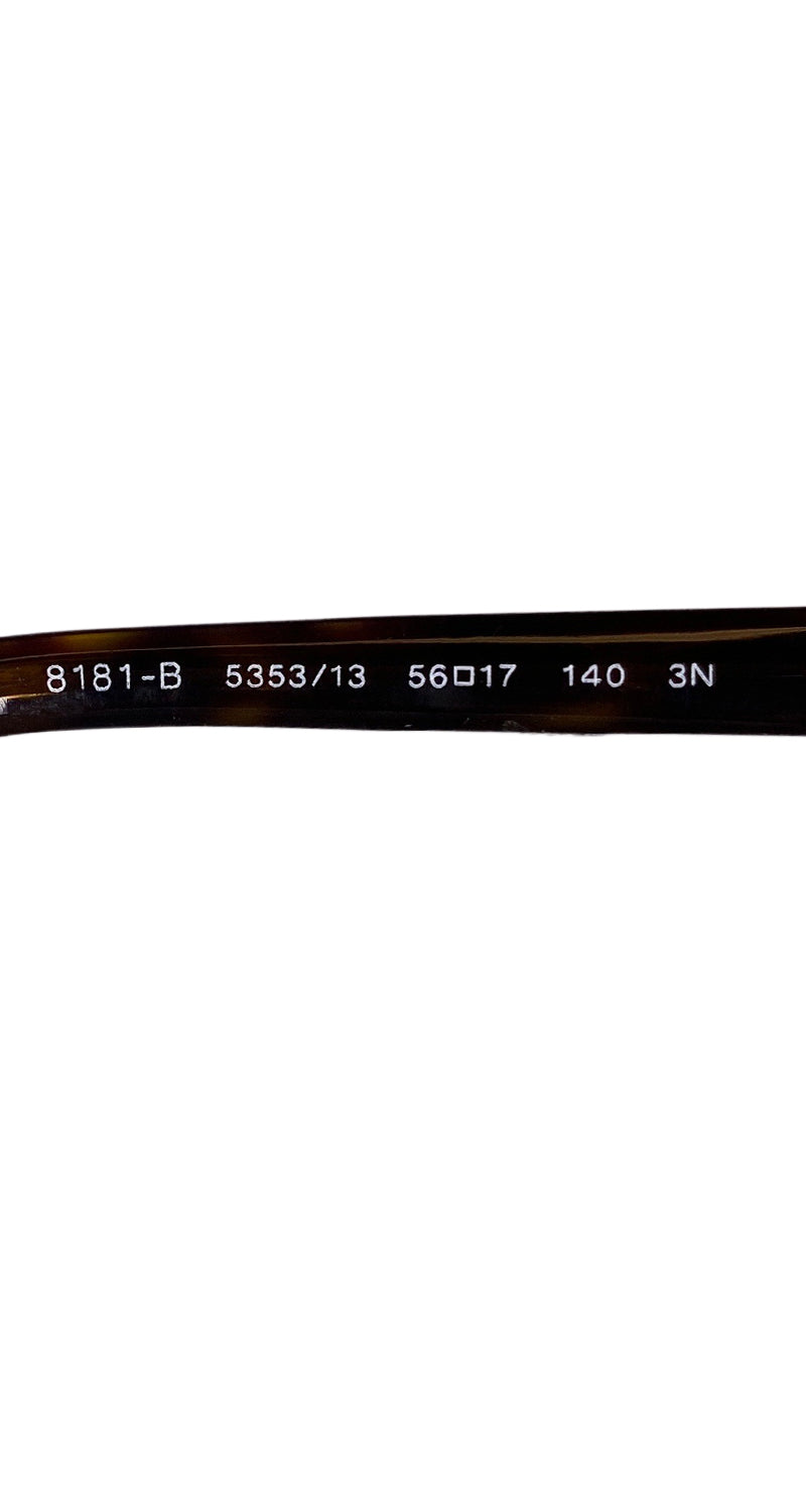 Anteojos 8181-B
