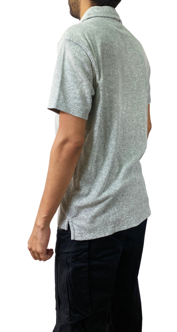 Polera Gris