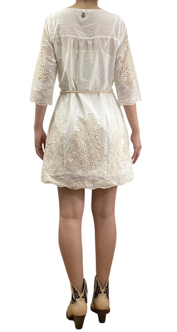 Vestido Keit