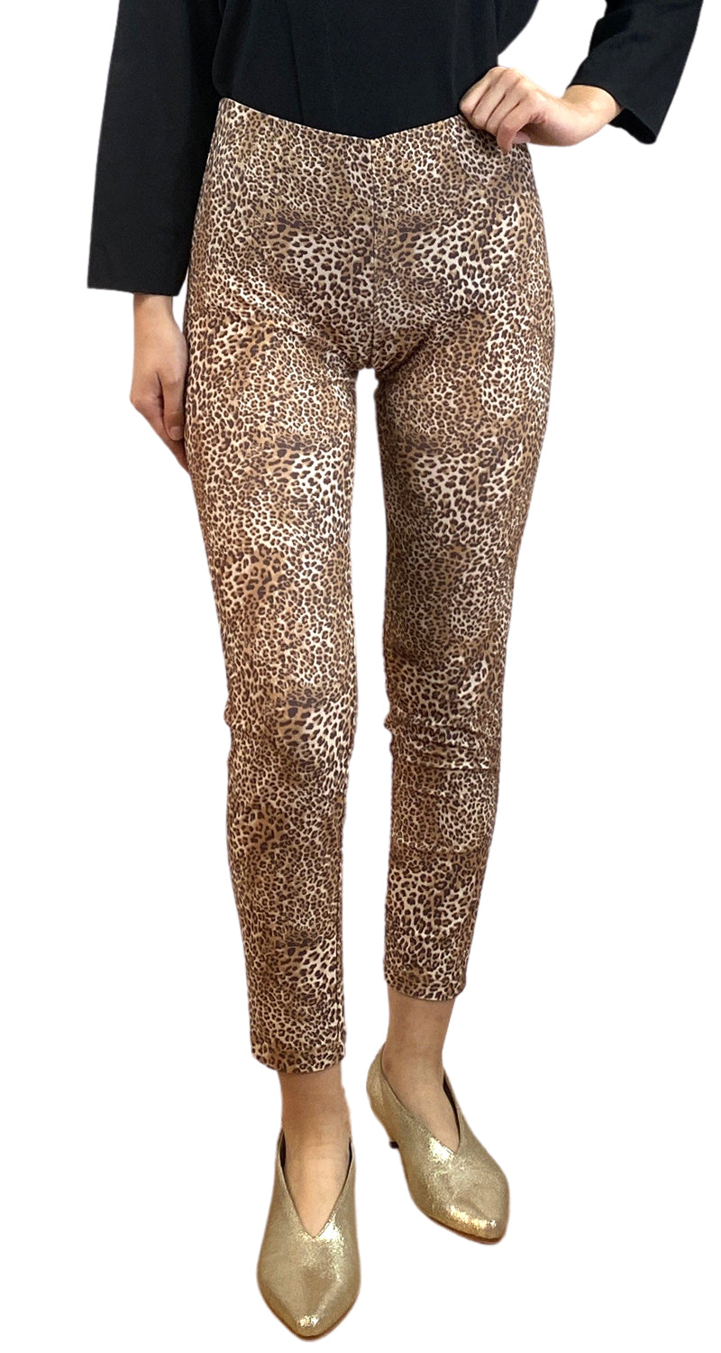 Leggings Animal Print