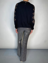 Sweater Fit