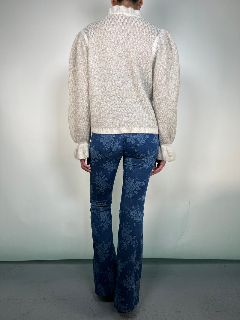Sweater Pull Thor Lurex
