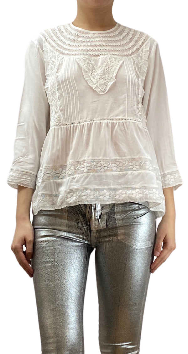 Blusa Abby