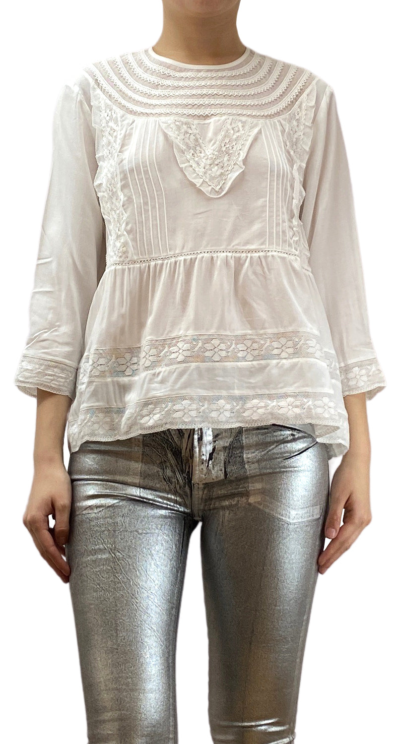 Blusa Abby