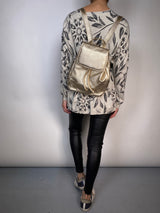 Mochila Gold