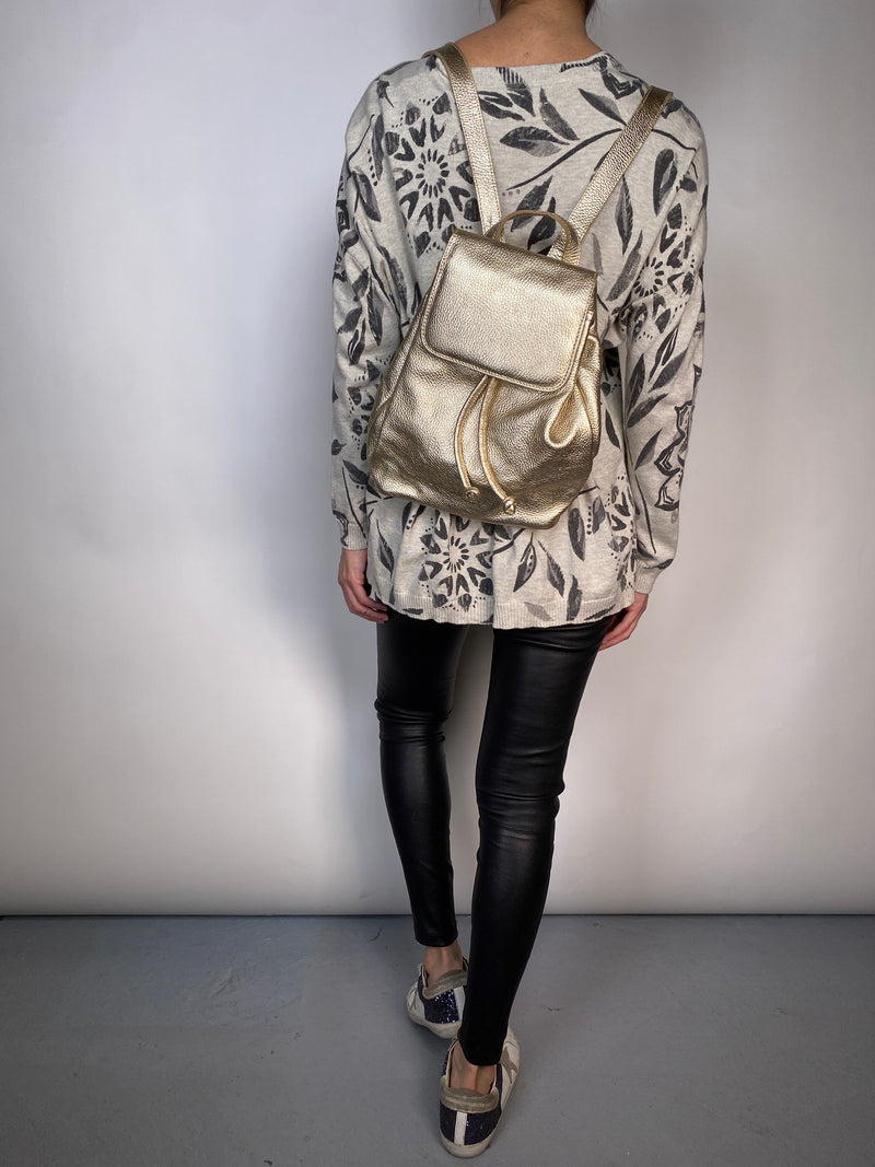 Mochila Gold