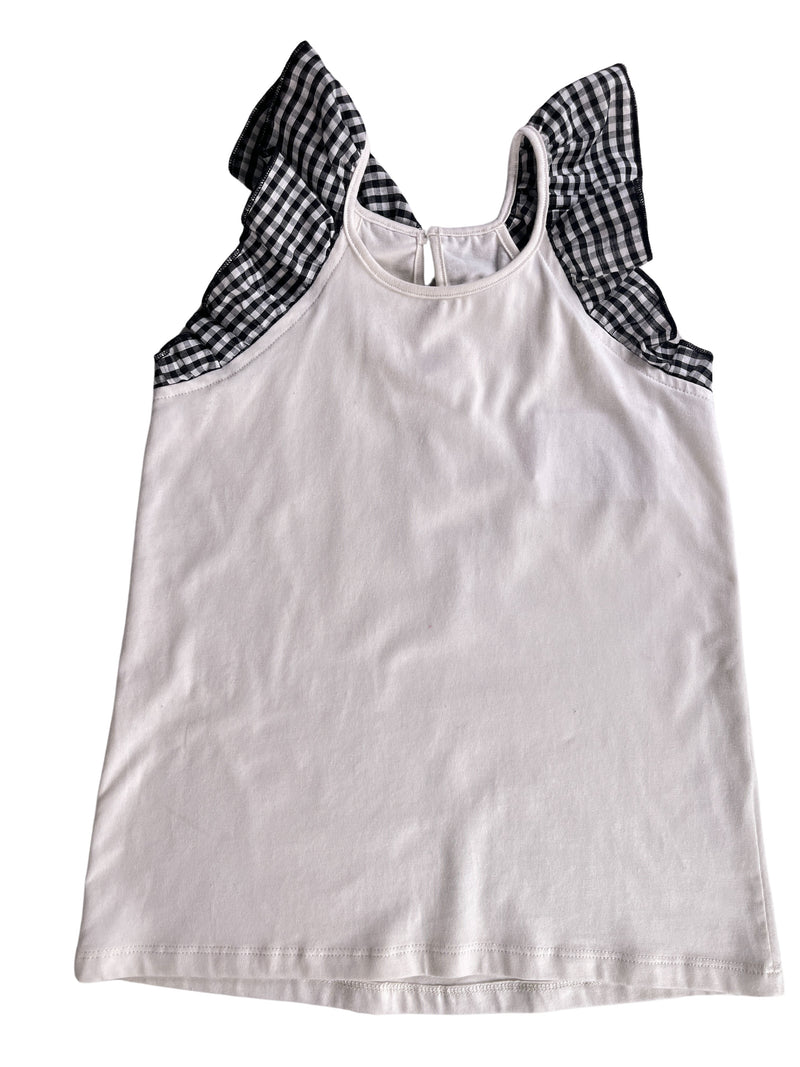 Set Falda y Polera