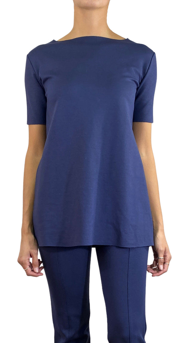 Polera Azul