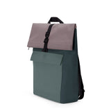 Mochila Jasper Mini Lotus Pine Green - Forest