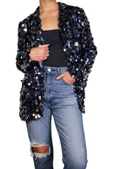 Chaqueta Lentejuelas