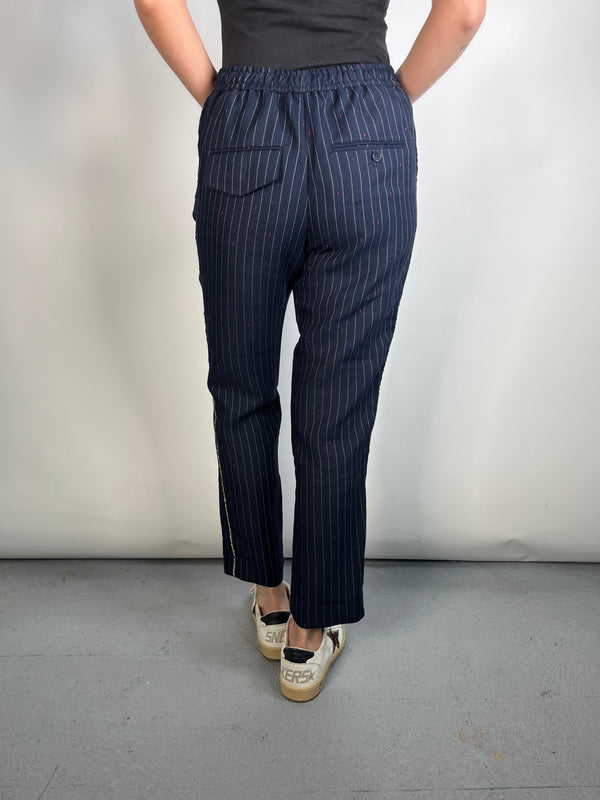 Pantalón Stripes