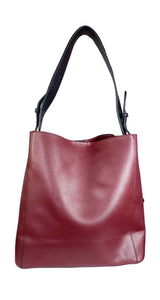Cartera Cuero Vegano