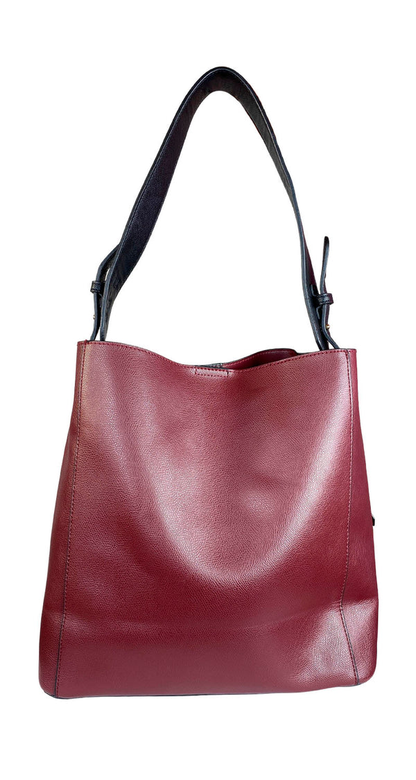 Cartera Cuero Vegano