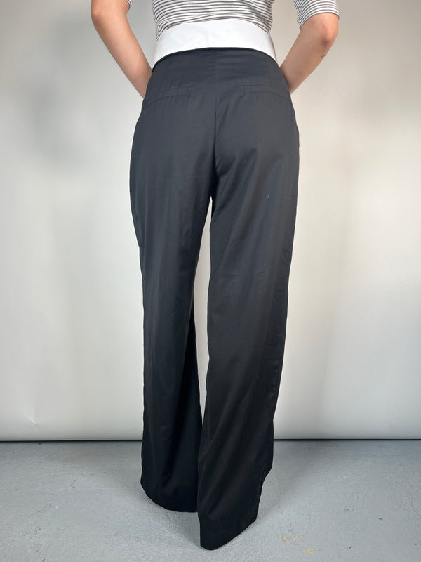 Pantalón Palazzo