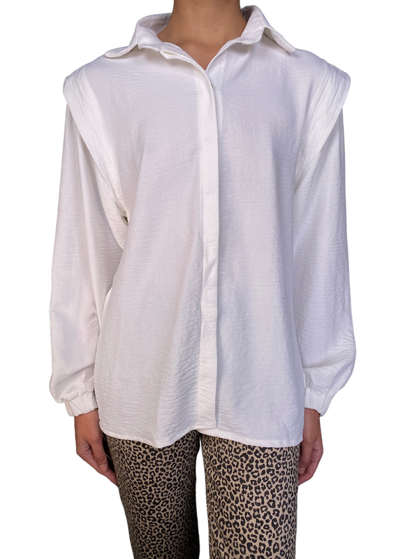 Blusa Camille