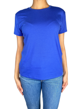 Polera Azul