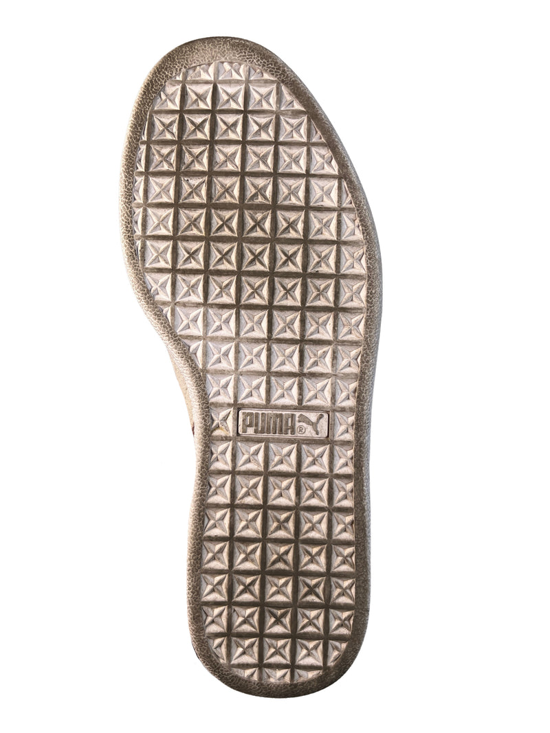 Zapatillas  Classic XXI Gamuza