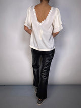 Blusa Cayetina