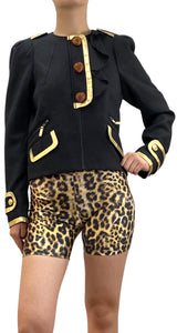 Chaqueta Heart