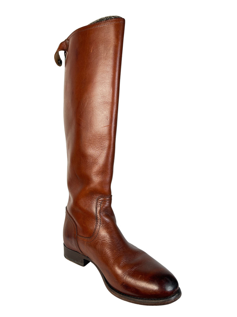Botas Ecuestres