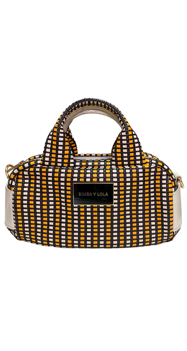 Cartera De Mano