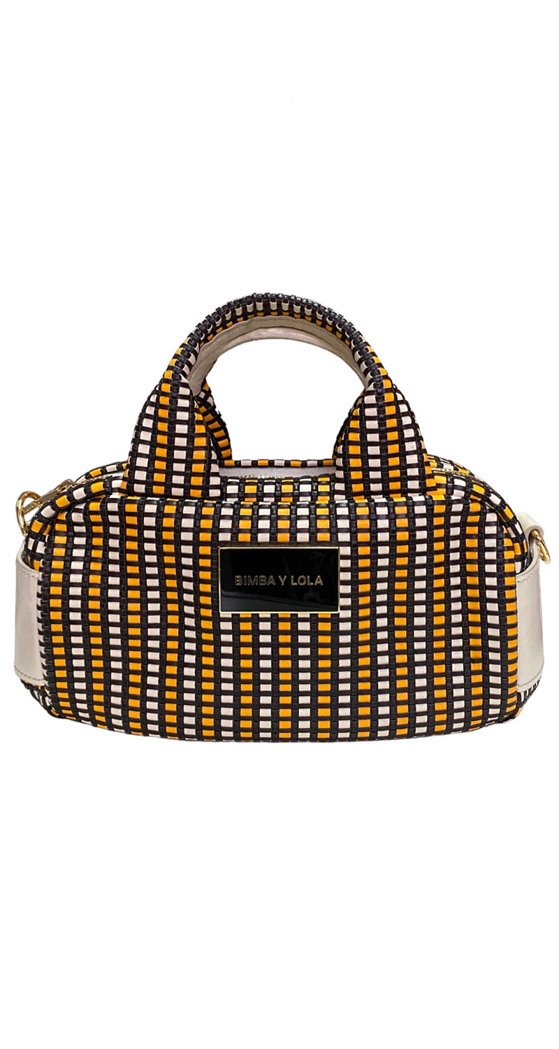 Cartera De Mano
