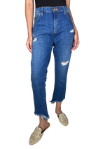 Pantalón Desflecado