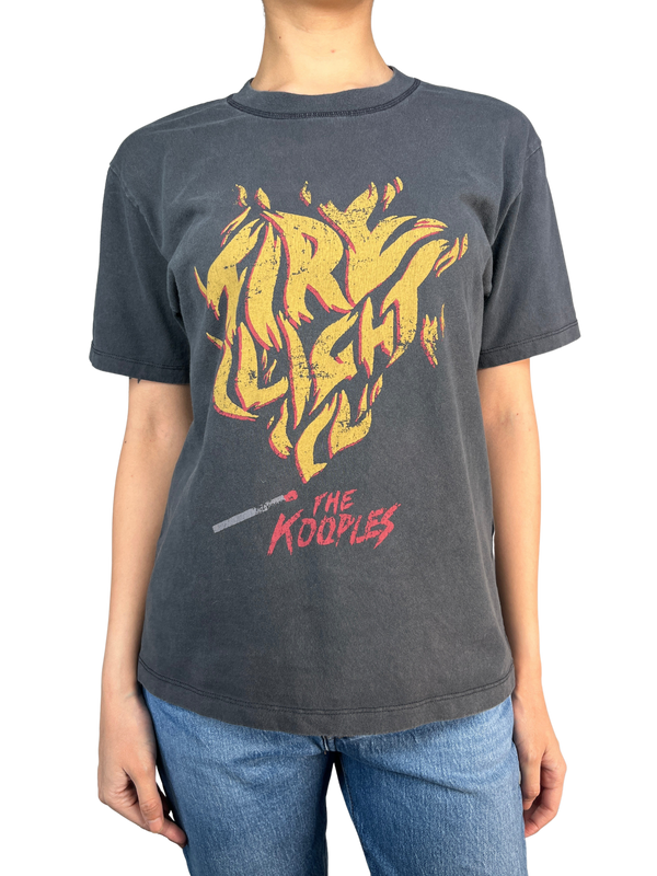 Polera Fire