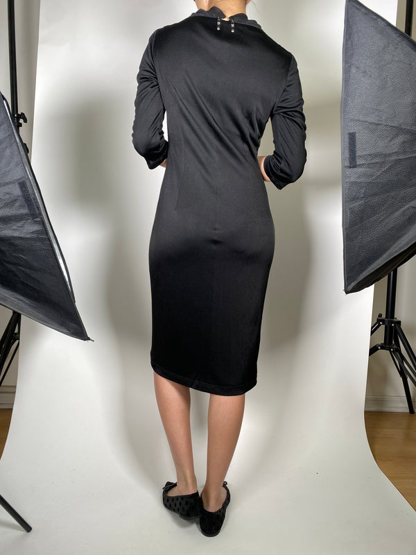 Vestido Negro