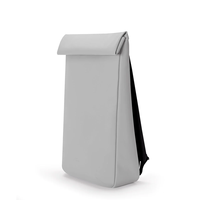 Mochila Kito Medium Lotus Light Grey