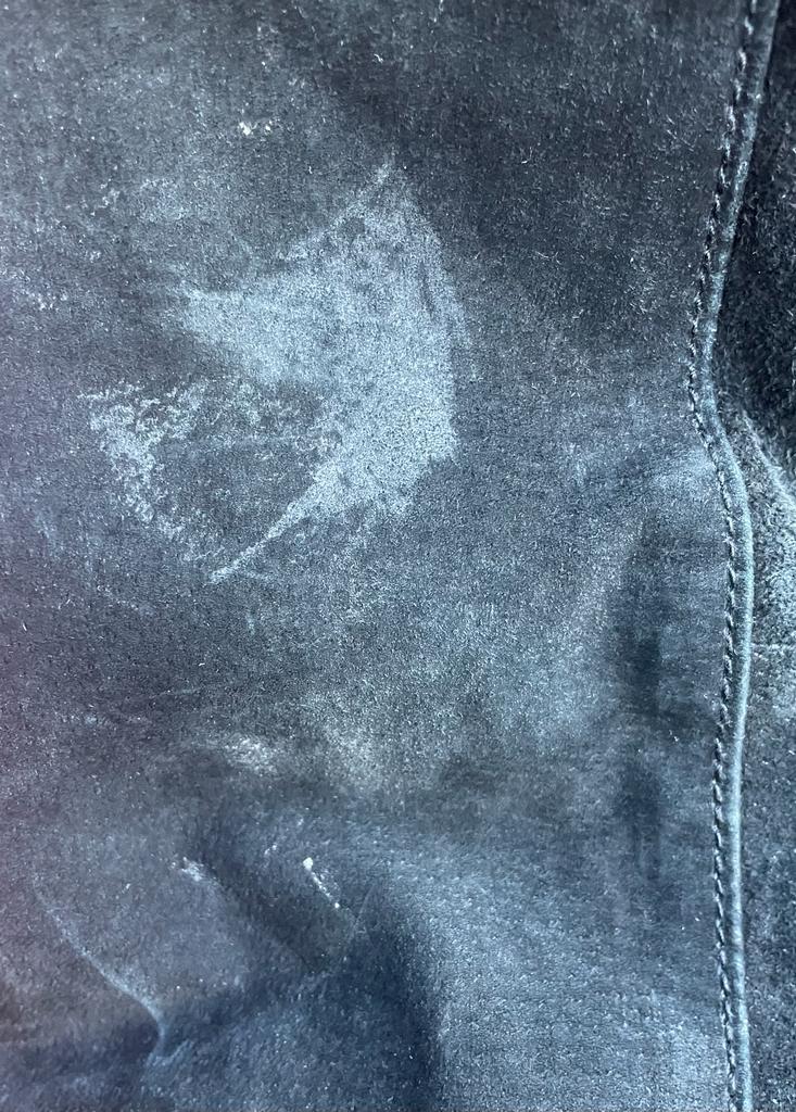 Chaqueta Cuero
