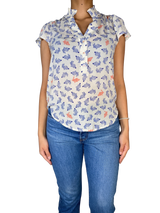 Blusa Bunny