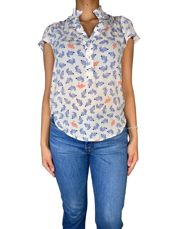 Blusa Bunny