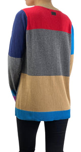 Sweater Multicolor