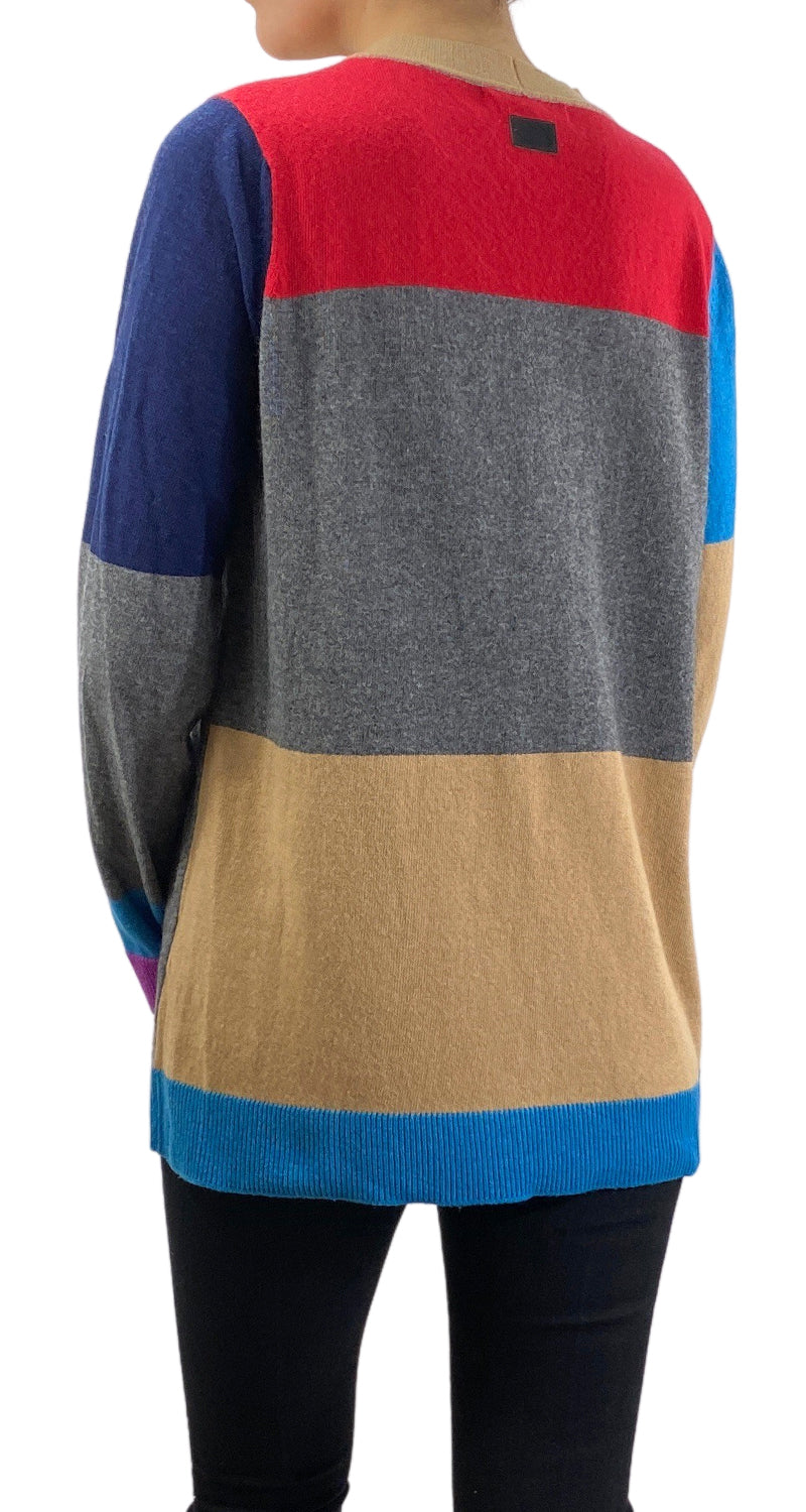 Sweater Multicolor