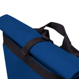 Mochila Vito Mini Lotus Royal Blue