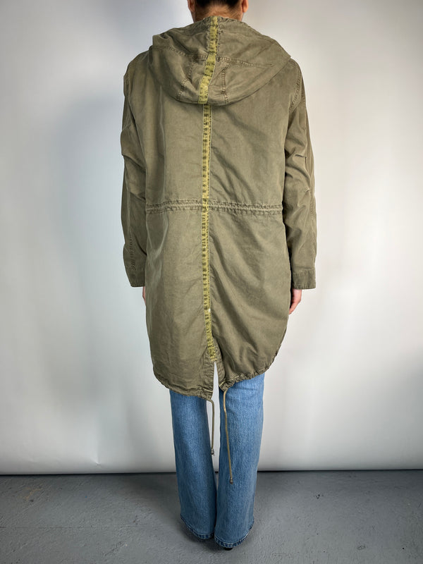 Chaqueta Lucy
