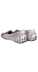 Mocasines Piel de Cabra