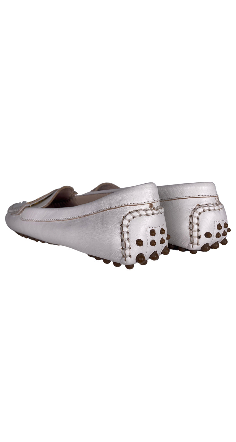 Mocasines Piel de Cabra