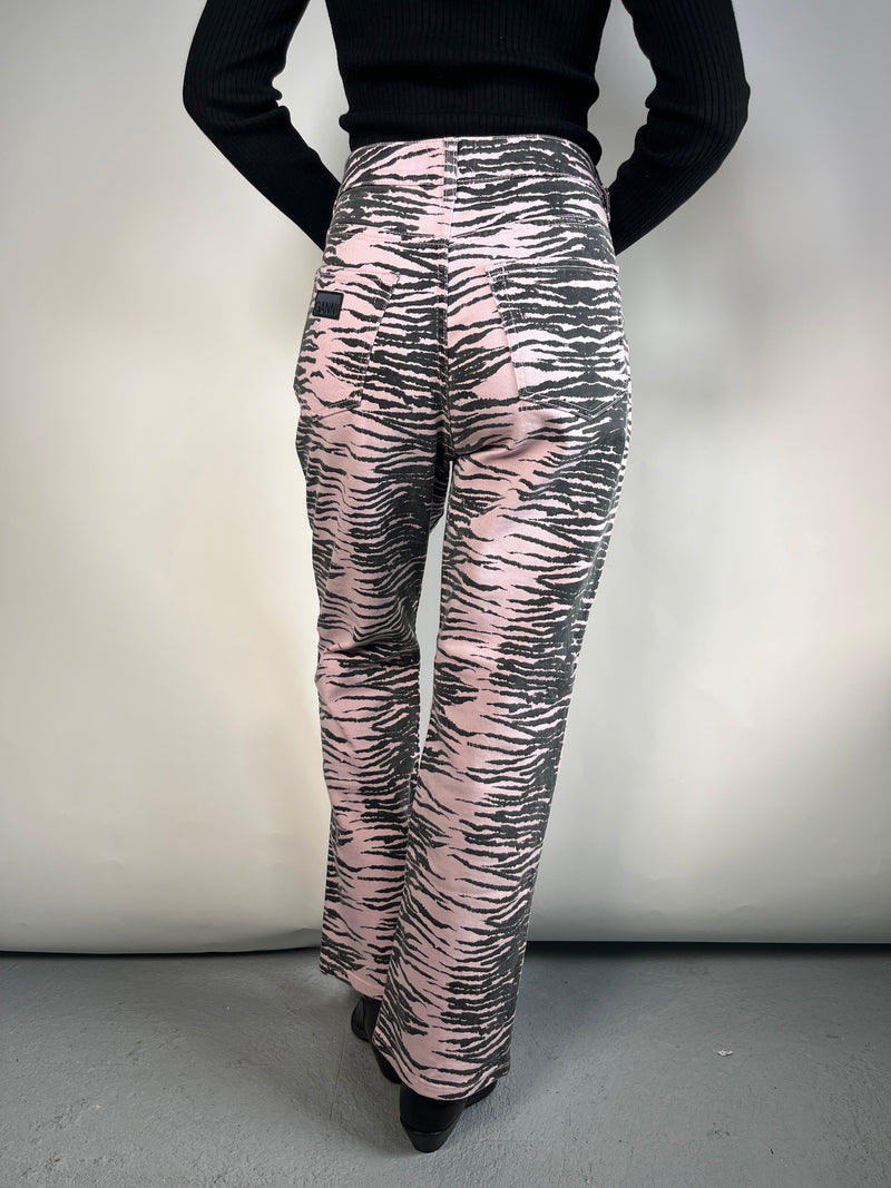 Jeans Betzy Cropped