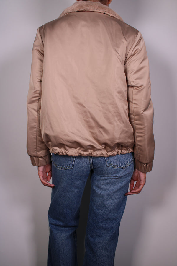 Chaqueta Bomber Furr